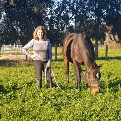 Caroline Hegarty thumbnail