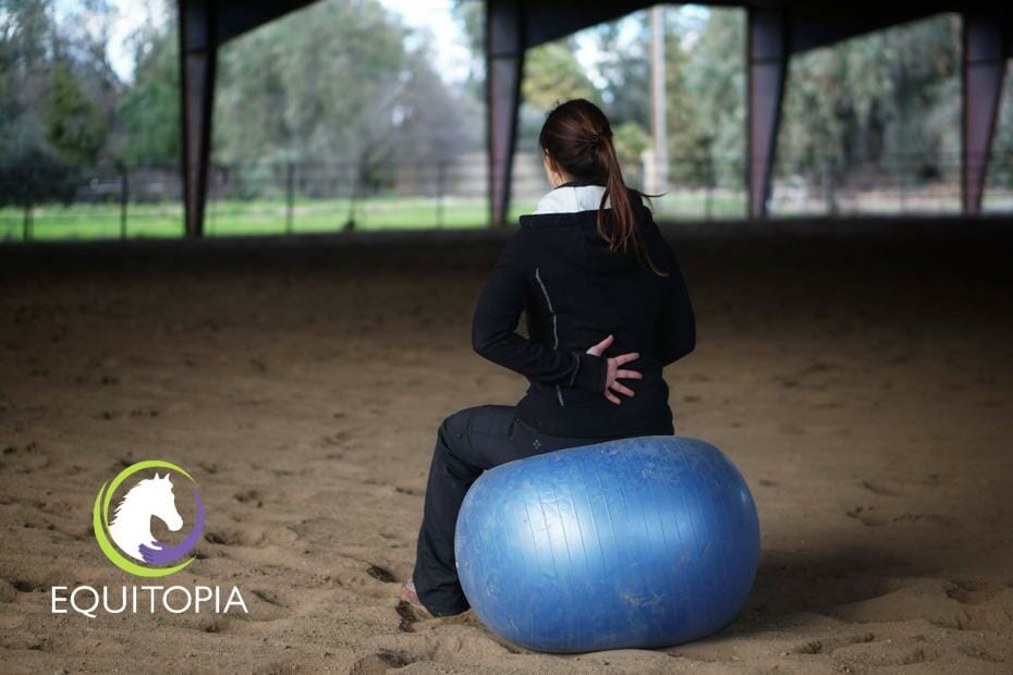Core strength and core stability