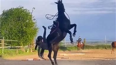 Why safety breaks down (even with experienced riders)