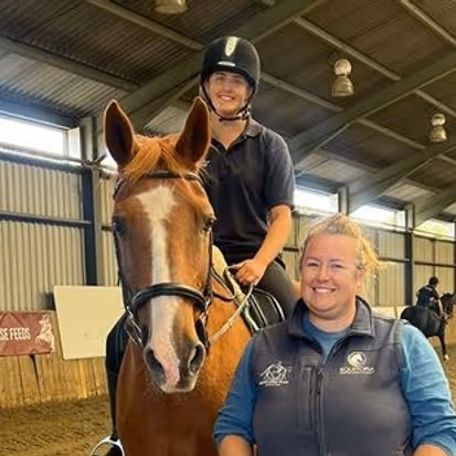 Georgie Welge thumbnail