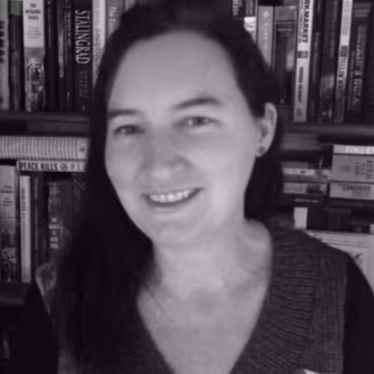 Linda Hegarty thumbnail