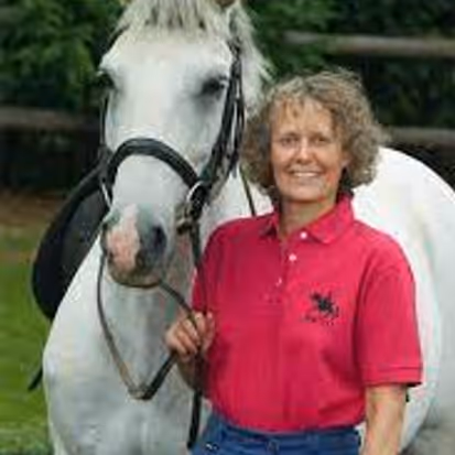 Mary Wanless thumbnail