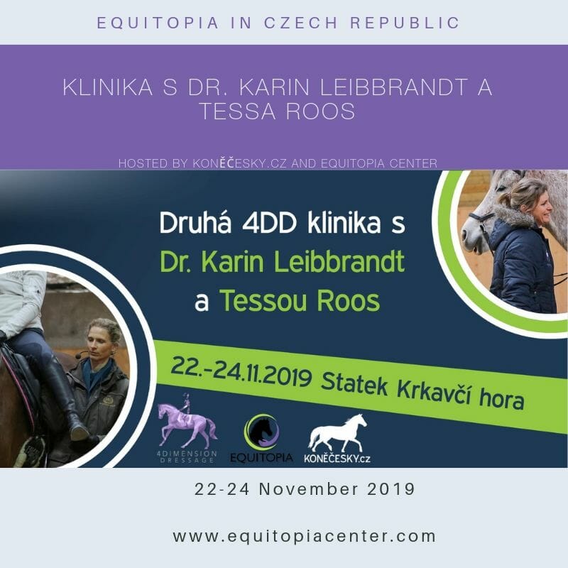 Equitopia clinic in Czech Republic