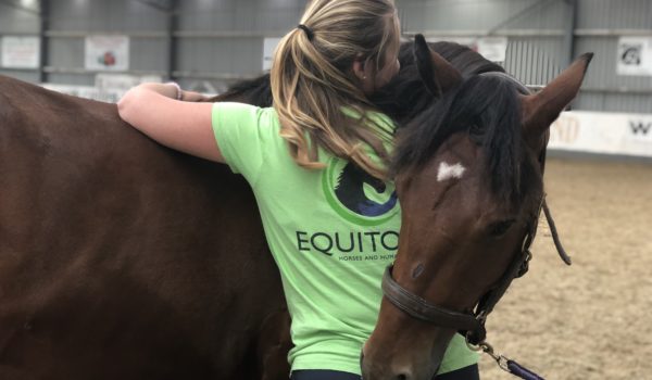 Equitopia clinics - what's so special?