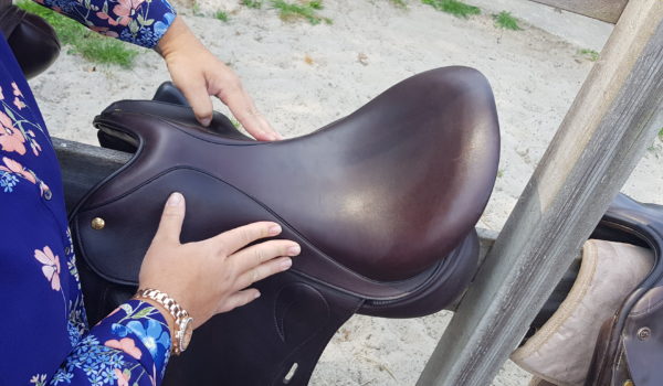 Saddle fit - What does it really mean? Part 1