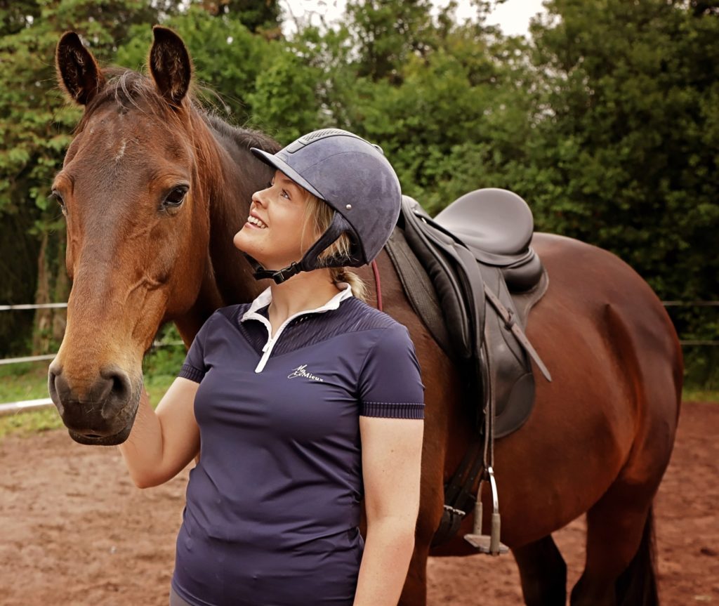 Barriers to Learning for Equestrians - Part 2